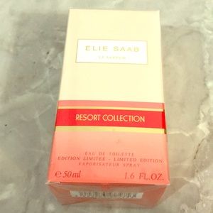 Elie Saab le parfum